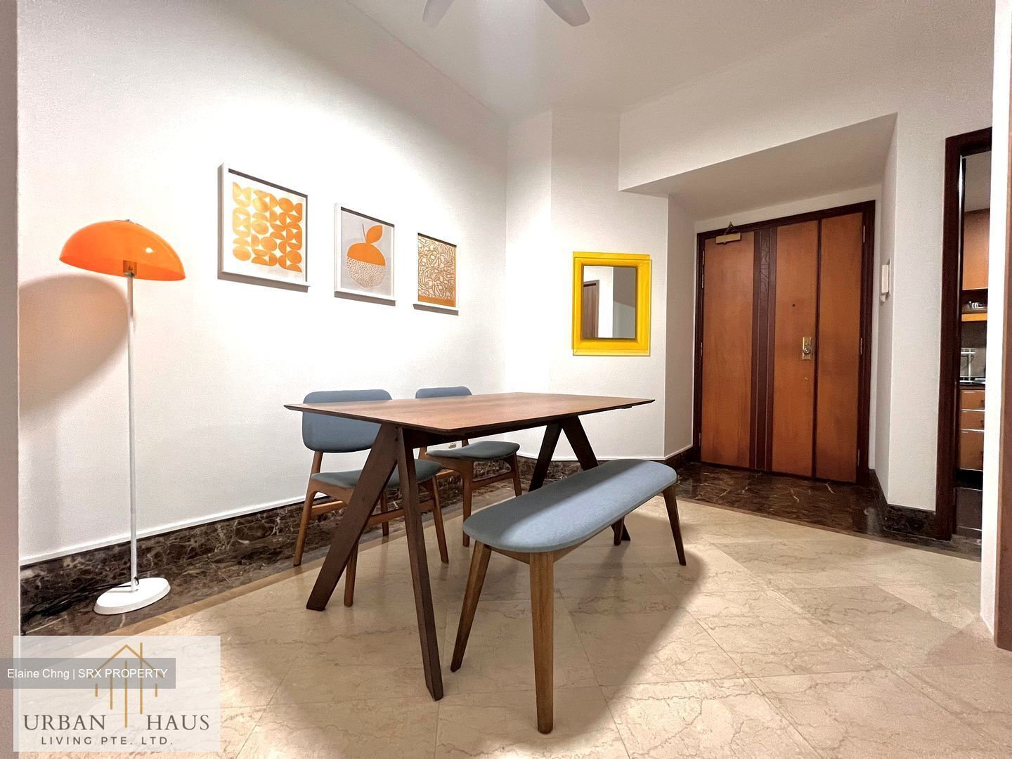 The Sterling (D21), Condominium #639261851